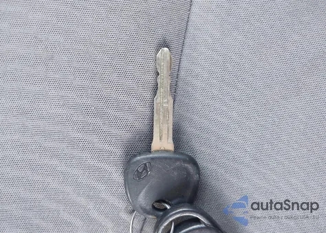 2016 Hyundai Elantra Se из США, поврежденный, VIN 5NPDH4AE9GH684667